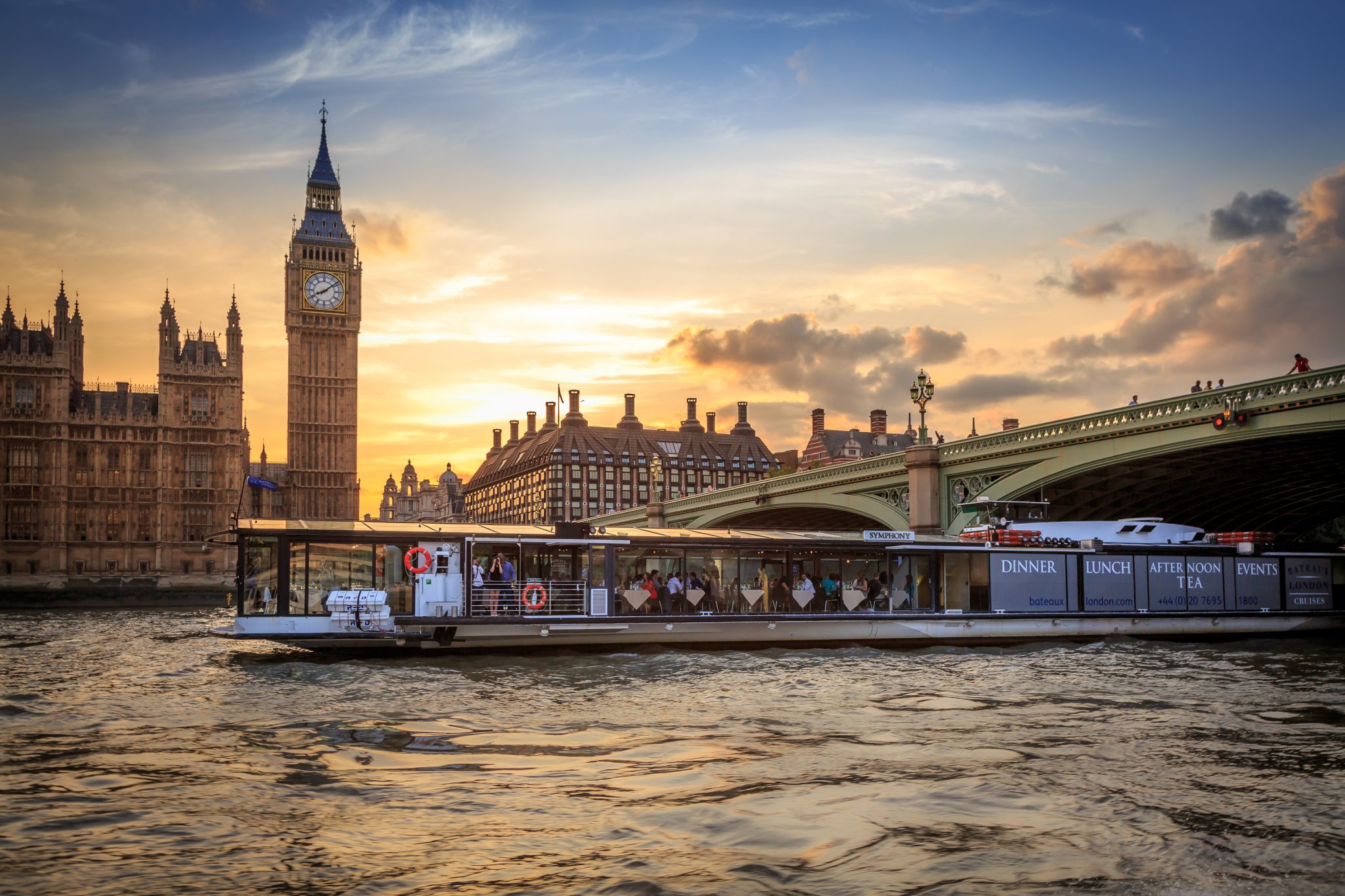 Préparer son voyage à Londres