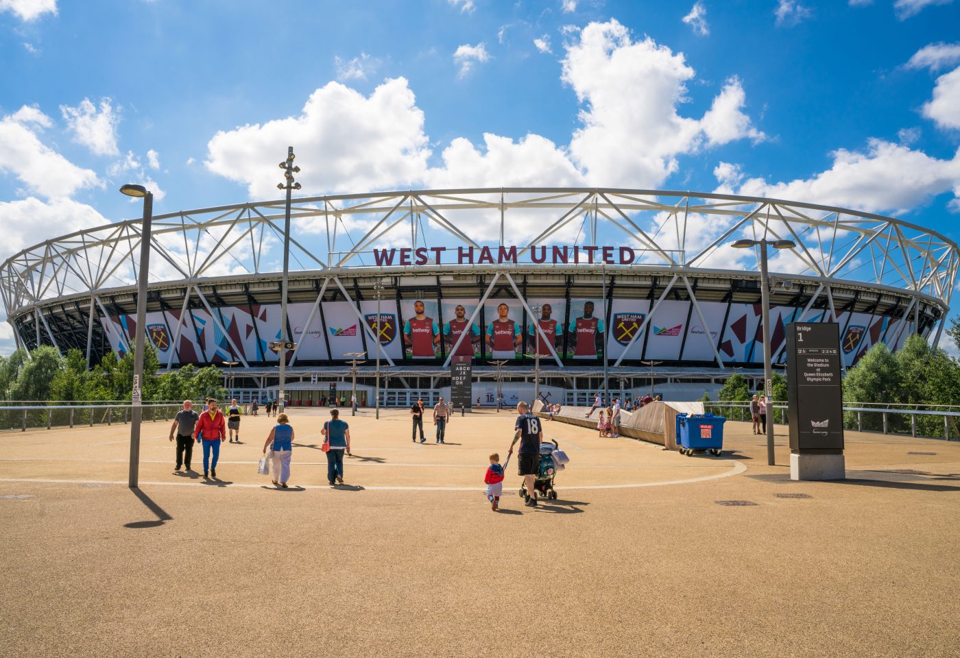 billets premier league londres