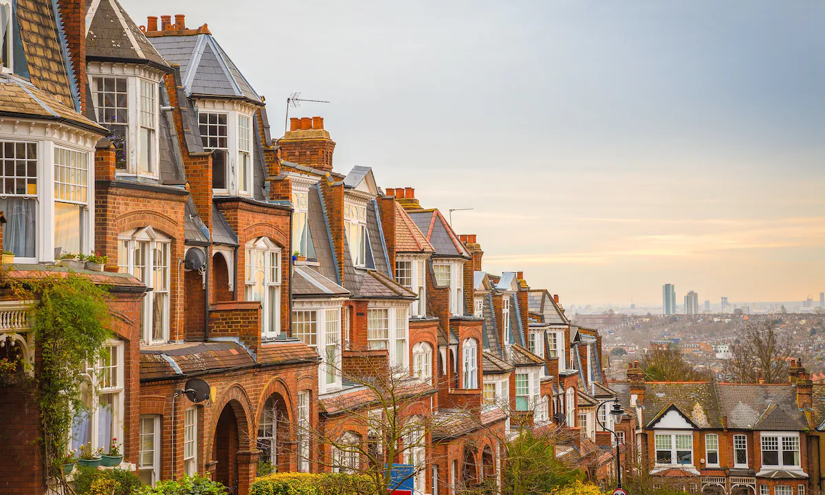 où dormir à Londres