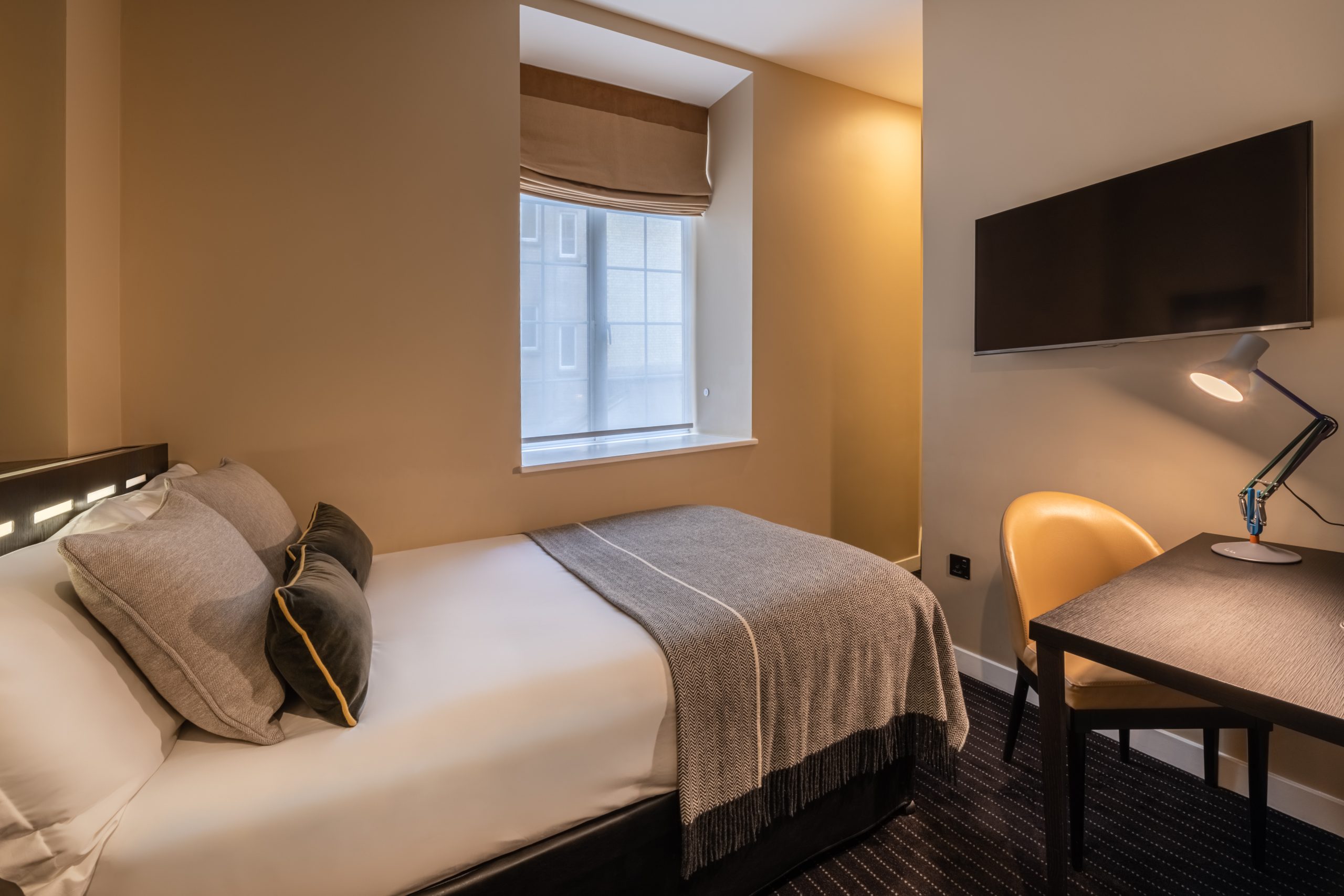 où dormir à Londres