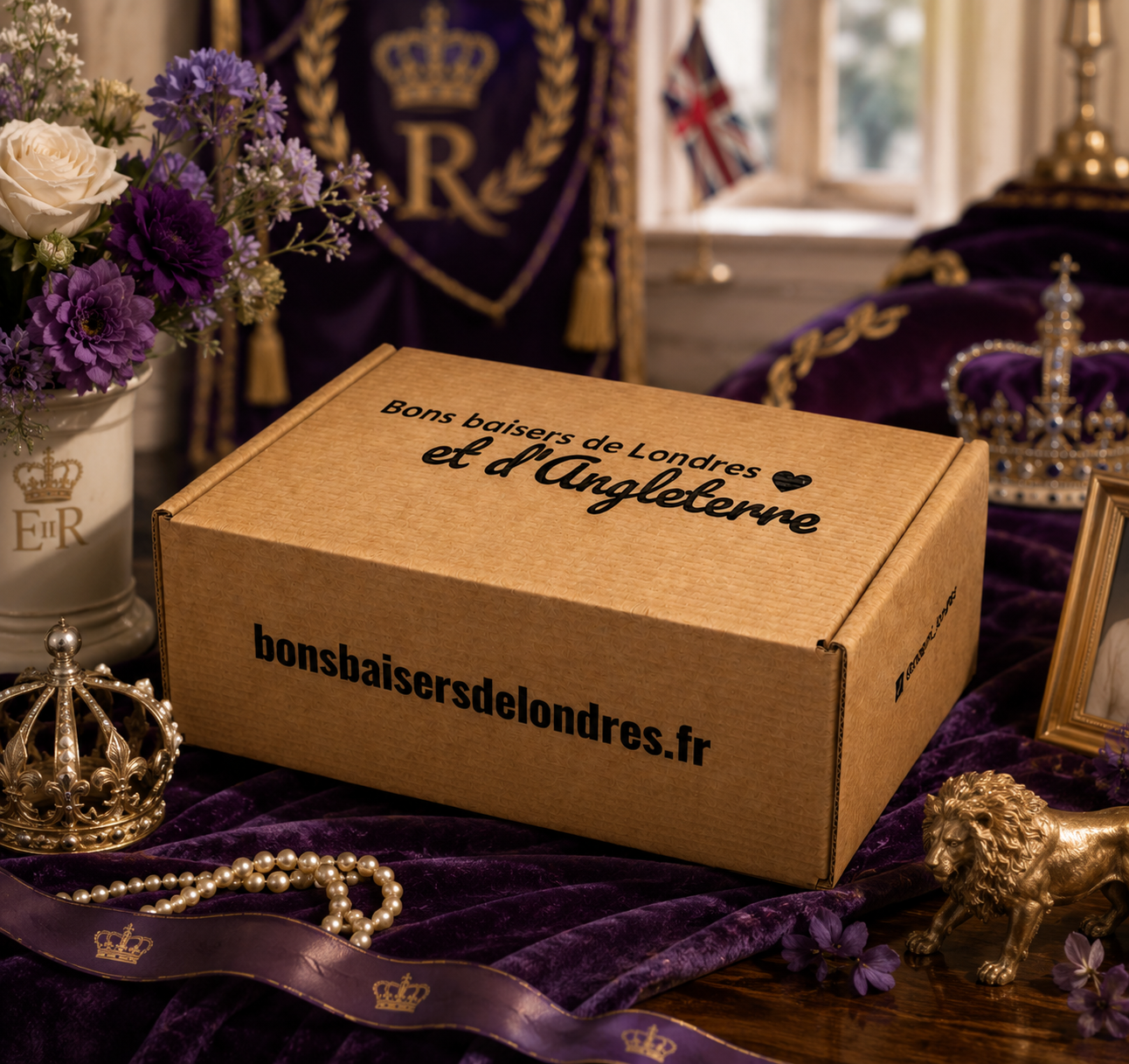 box royale